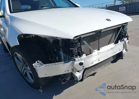 2019 Mercedes-Benz Glc 300 from USA, damaged, VIN WDC0G4JB8KF575704